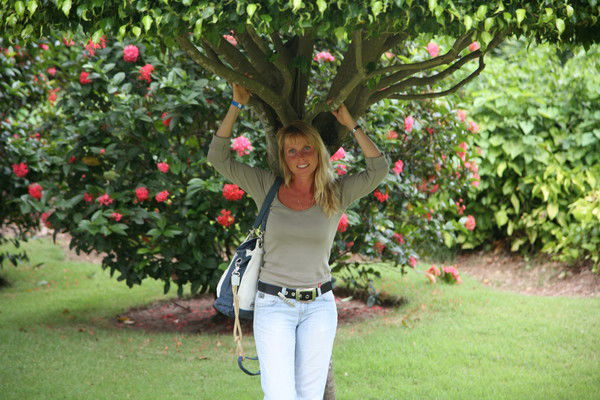 Инна Борисюк