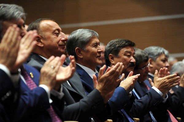 Таалай Рахматов