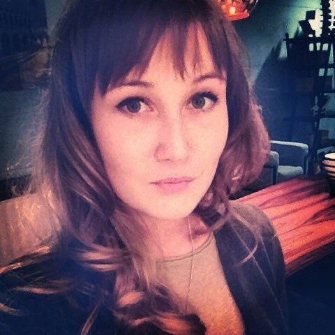 Лидия Прохорова