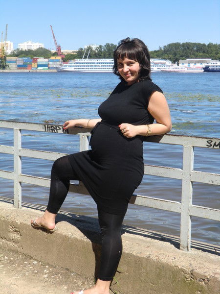 Валерия Чиркова