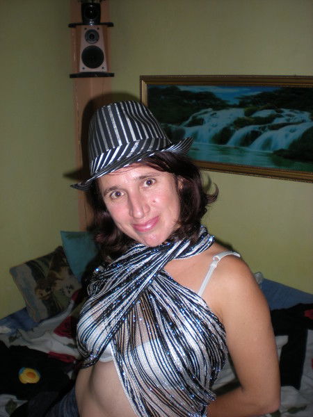 Людмила Мамаева