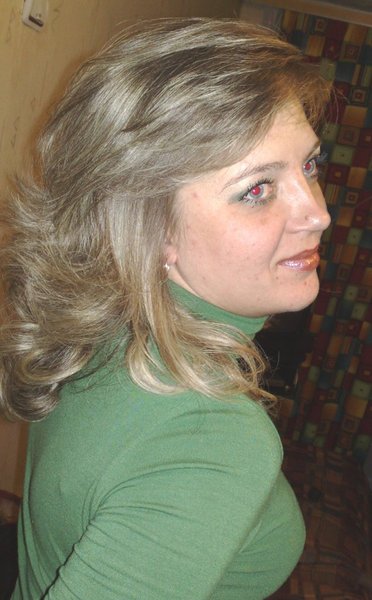 Татьяна Учаева