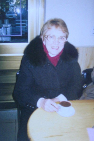 Светлана Тихомирова