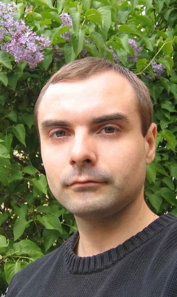 Денис Юрьевич