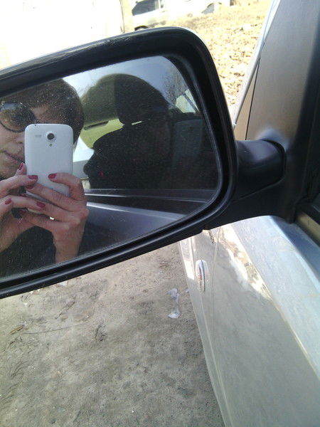 Елена Касаткина