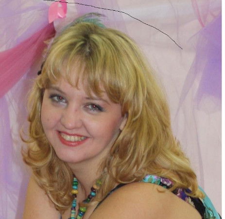 Наталья Байкова