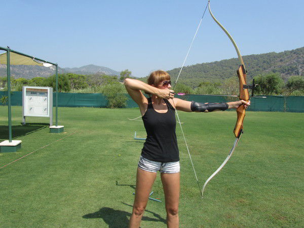 Дина Шпакова