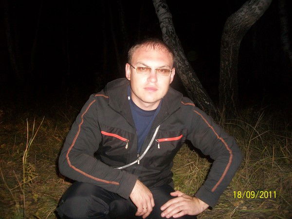 Иван Кузьмин