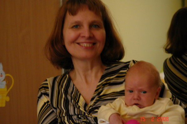 Татьяна Иванилова