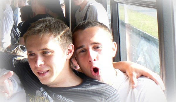 Денис Бельский