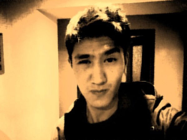 Жандос Есеналин