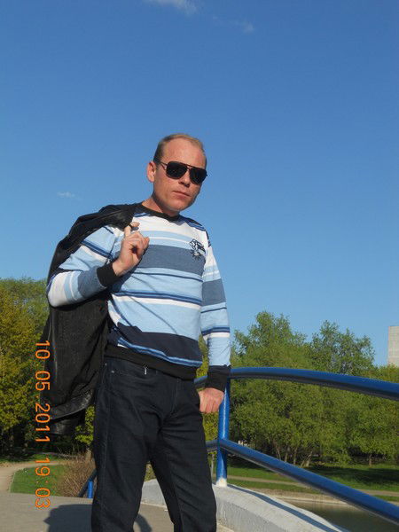 Владимир Штейнмец