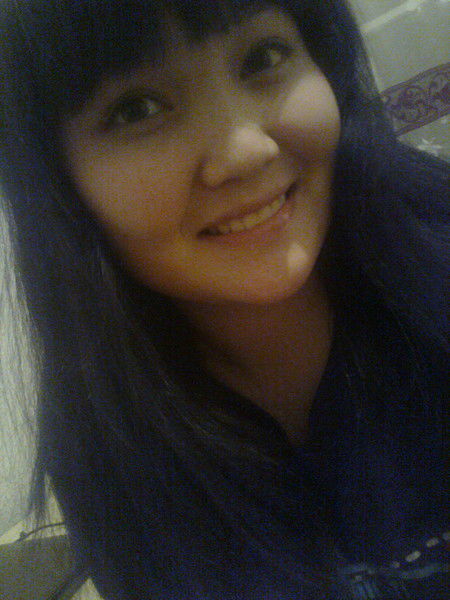 A. Надырбаева