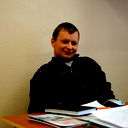 Сергей Рыжков