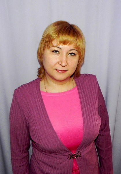 Татьяна Сокольникова