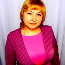 Татьяна Сокольникова