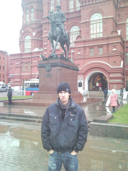 Константин Филиппов