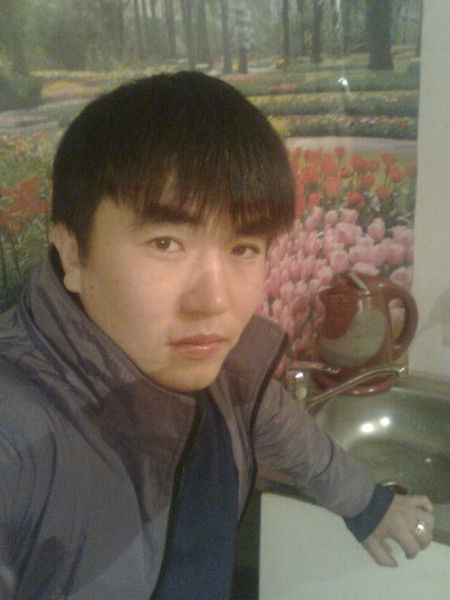 Жанат Аширбеков