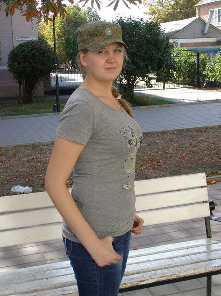 Екатерина Полнякова