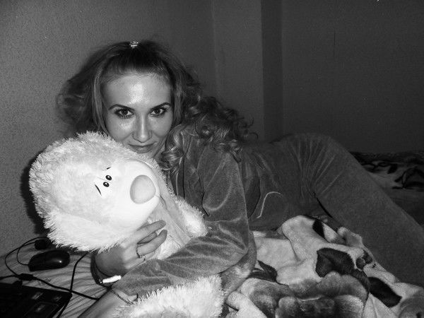 Алина Карькова