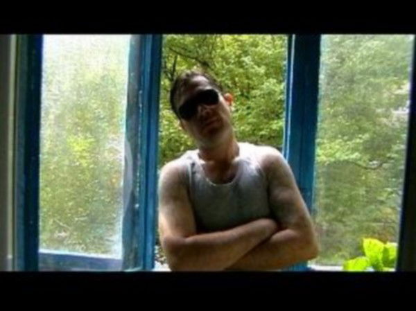 Дима Карбофос