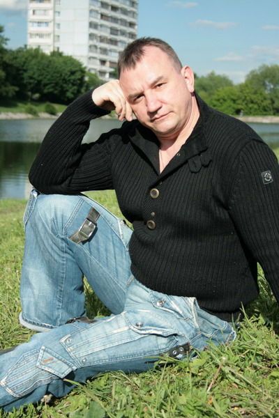 Владимир Меконс