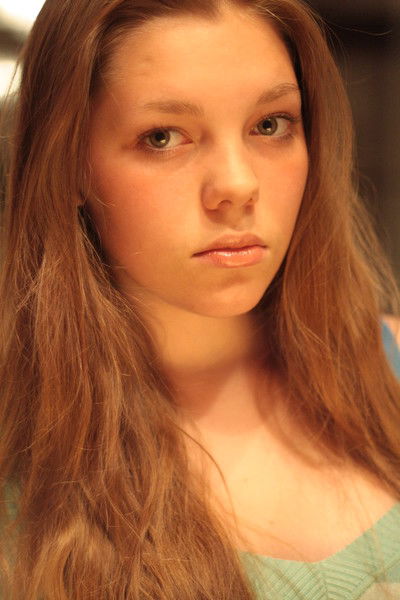 Ольга Кочева