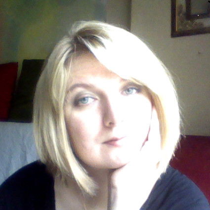 Диана Растос