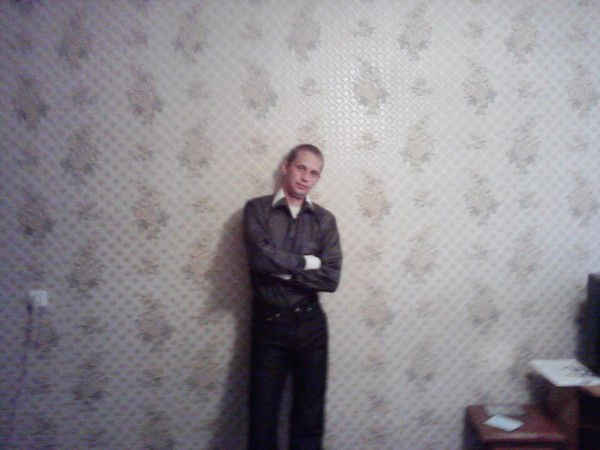 Александр Arn