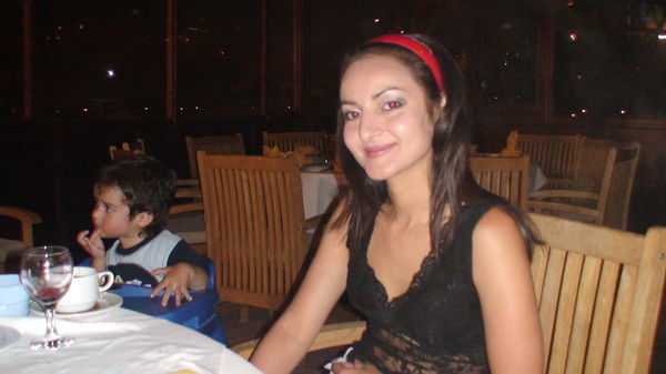 Альбина Бабаева