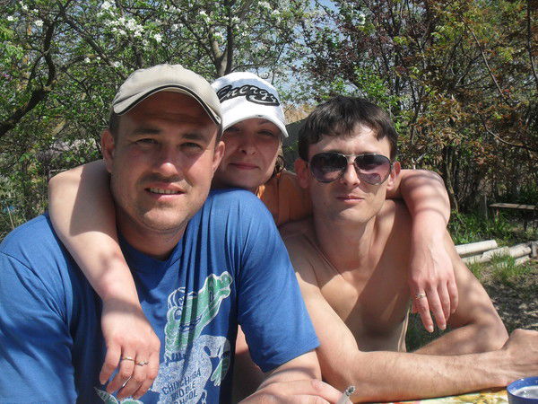 Наталья Жукова(Потапова)