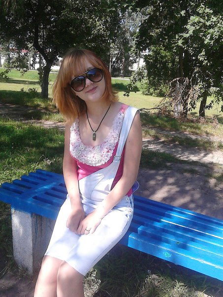 Жанка Михальчик