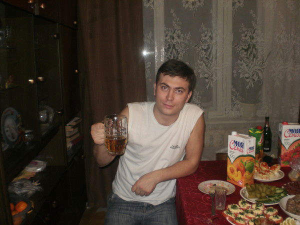 Вячеслав Грицко