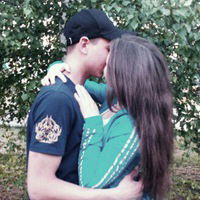 Алёна Бегешева