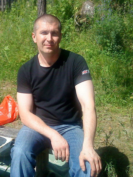 Александр Тряпчев