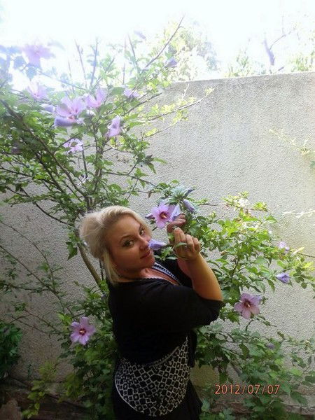 Жанна Дёмина