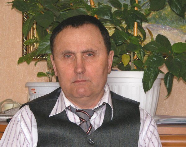 Юрий Копенков