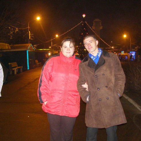 Сергей Яковенко