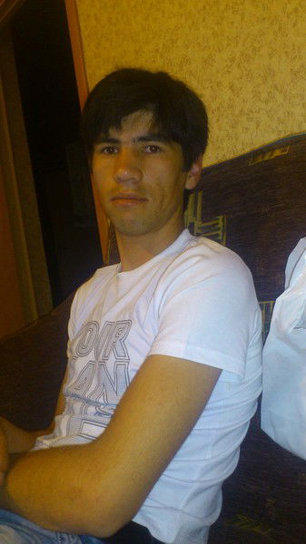 Маъруф Истамов