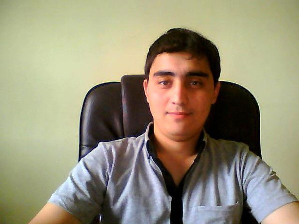 Насимджон Тухтаев