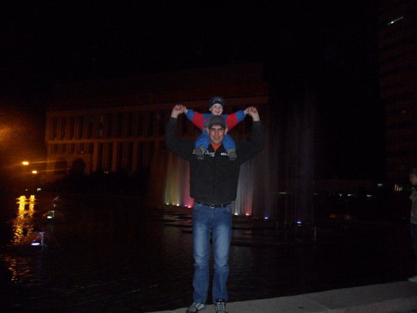 Виктор Фисков