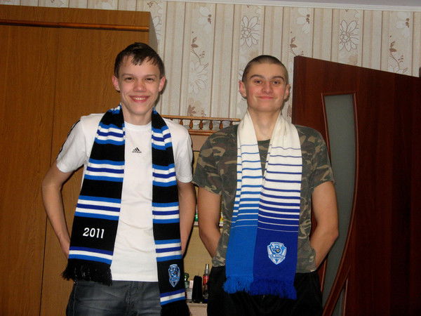 Виктор Киселёв