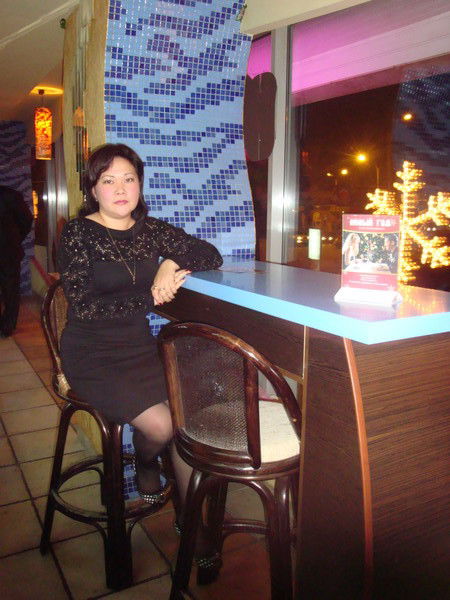 Эльмира Редуненко