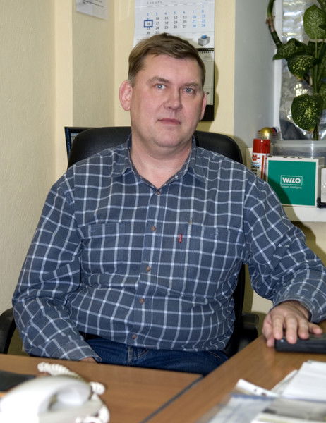 Сергей Ващинкин