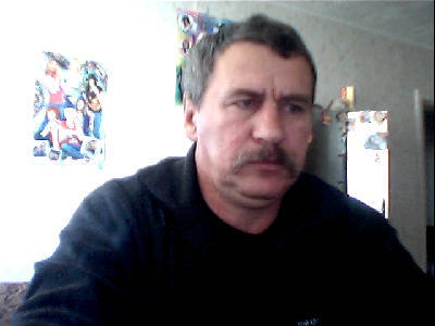 Виктор Бортник