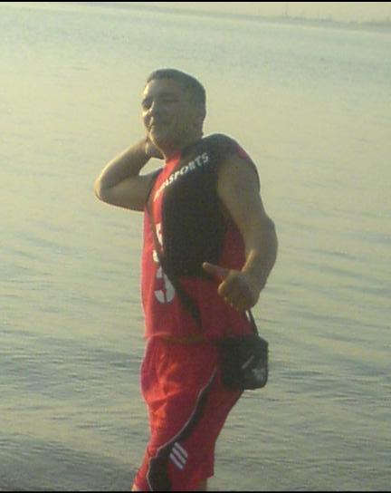 Ринат Давлетгариев