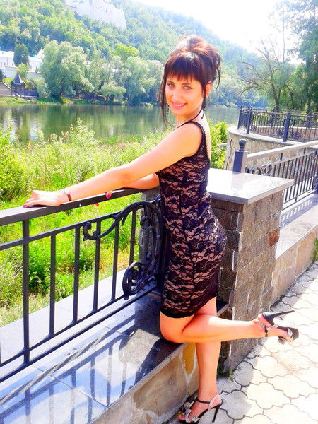 Ирина Какуля