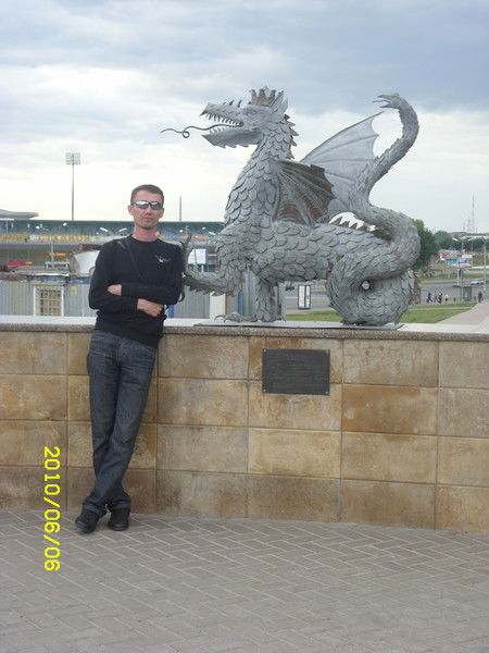 Венер Батталов