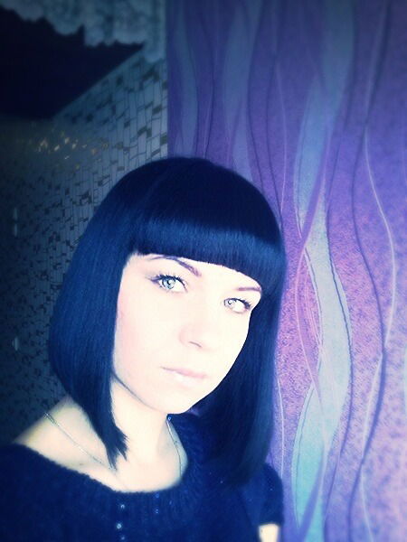 Mария Ехнич