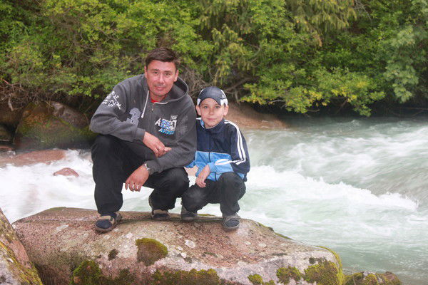 Вячеслав Рубцов